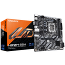Placa de baza gigabyte h810m s2h lga1851, 2x ddr5, 1x hdmi 1x dp 1x d- sub, 1x pcie 4.0 x16 1x pcie 3.0 x1, 1x m.2, 4x sata 6gb/s, matx,  Placi de baza | electropc.ro