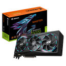 Placa video gigabyte aorus geforce rtx 5070 master 12gb gddr7 192 bit, pcie 5.0, 3x dp 1x hdmi,  Placi video | electropc.ro