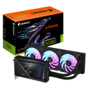 Placa video gigabyte aorus geforce rtx 5080 xtreme waterforce 16gb gddr7 256 bit, 3x dp 1x hdmi,  Placi video | electropc.ro