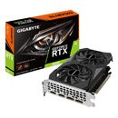 Placa video gigabyte geforce rtx 3050 windforce oc v2 6gb gddr6 96 bit, pcie 4.0, 2x dp 2x hdmi,  Placi video | electropc.ro