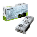 Placa video gigabyte gefroce rtx 5070 eagle oc ice sff 12gb 192 bit, pcie 5.0, 3x dp 1x hdmi,  Placi video | electropc.ro