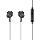 Samsung in-ear buds (w/microphone) akg 3.5mm-jack black (bulk),  Casti audio | electropc.ro
