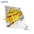 Set 500 bucati hartie impermeabila rezistenta la grasime tip ziar,  200 x 250 mm, art of dining,  Accesorii bucatarie | electropc.ro