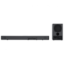 Soundbar horizon hav-s2630w / system 2.1 / max audio power 110w (30w x2 + 50w) / wireless subwoofer / digital optical / aux (3.5mm) / hdmi-arc (cec) / bt 5.4 / usb playback / dot-matrix display / remote + button keys / impedance: 4Ω x2 + 4Ω / signal to no,  Sisteme audio | electropc.ro