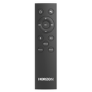 Soundbar horizon hav-s3130 / system 2.1 / max audio power 150w (45w x2 + 60w) / built-in subwoofer / digital optical / aux (3.5mm) / hdmi-arc (cec) / bt 5.4 / usb playback / dot-matrix display / remote + button keys / impedance: 6Ω x2 + 4Ω / signal to noi,  Sisteme audio | electropc.ro
