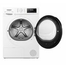 Uscator de rufe cu pompa de caldura heinner hhpd-hmy70fd++,  Uscatoare cu pompa de caldura | electropc.ro