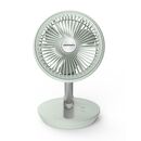 Ventilator pliabil heinner hmf-lc4000gr,  Ventilatoare | electropc.ro