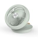 Ventilator pliabil heinner hmf-lc4000gr,  Ventilatoare | electropc.ro