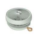Ventilator pliabil heinner hmf-lc4000gr,  Ventilatoare | electropc.ro
