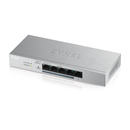 Zyxel gs1200-5hp 5-port gbe metal switch,  Switch-uri | electropc.ro