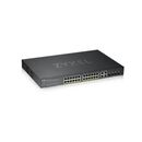 Zyxel gs192024hpv2 24-port gbe poeswitch,  Switch-uri | electropc.ro