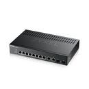Zyxel gs2220-10hp 10-port gbe switch,  Switch-uri | electropc.ro