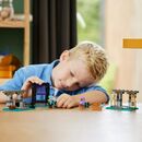 Armuraria, lego 21252,  Seturi de constructie | electropc.ro