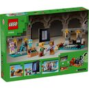 Armuraria, lego 21252,  Seturi de constructie | electropc.ro
