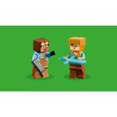 Armuraria, lego 21252,  Seturi de constructie | electropc.ro