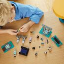 Armuraria, lego 21252,  Seturi de constructie | electropc.ro