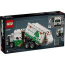 Autogunoiera mack lr elect. lego 42167,  Seturi de constructie | electropc.ro