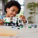 Autogunoiera mack lr elect. lego 42167,  Seturi de constructie | electropc.ro