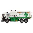 Autogunoiera mack lr elect. lego 42167,  Seturi de constructie | electropc.ro