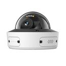 Camera ip dome tp-link vigi insight s245, 4mp, lentila 2.8mm, ir+wl 30m, rezolutie video 2688 x 1520, +/h.265/h.264+/h.264,,  Camere supraveghere IP | electropc.ro