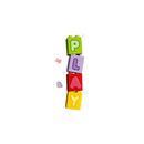 Camion cu alfabet, lego 10421,  Seturi de constructie | electropc.ro