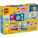 Cutie transparenta magica, lego 11040,  Seturi de constructie | electropc.ro