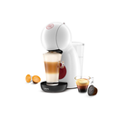 Espressor cu capsule krups dolce gusto piccolo xs kp1a3110, 0.8l, 1600w, 15 bar, alb-negru,  Espressoare | electropc.ro
