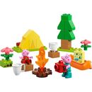 Excursie cu cortul, lego 10452,  Seturi de constructie | electropc.ro