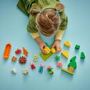 Excursie cu cortul, lego 10452,  Seturi de constructie | electropc.ro