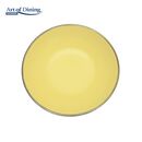 Farfurie adanca ceramica 20 cm, medeea, art of dining,  Farfurii & Boluri de Servire | electropc.ro