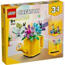 Flori in stropitoare, lego 31149,  Seturi de constructie | electropc.ro