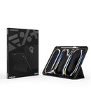 Husa de protectie next one rollcase pentru ipad pro 13" m4, cu suport pentru stilou, negru,  Huse tablete | electropc.ro