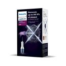 Irigator bucal philips sonicare cordless power flosser 3000 hx3826/31, tehnologie quadstream, portabil, 2 moduri de curatare, 3 niveluri de intensitate , 2 x capete de curatare si 1 x husa trasport, alb, l x a x i (mm) 92x134x247,  Periute electrice de dinti | electropc.ro