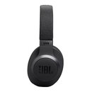 Jbl live 770nc bluetooth wireless on-ear headphones black,  Casti audio | electropc.ro