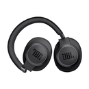 Jbl live 770nc bluetooth wireless on-ear headphones black,  Casti audio | electropc.ro