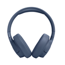 Jbl tune 770nc bluetooth wireless on-ear headphones blue,  Casti audio | electropc.ro