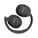 Jbl tune 770nc over ear headphones black,  Casti audio | electropc.ro