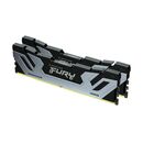 Memorie ram kingston 24gb 8400mt/s ddr5 cl40 cudimm fury,  Memorii RAM Desktop | electropc.ro