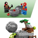 Misiunea de salvare a echipei spidey, lego 11199,  Seturi de constructie | electropc.ro