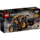 Monster jam digatron pull-back,lego 2199,  Seturi de constructie | electropc.ro