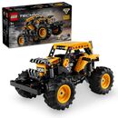 Monster jam digatron pull-back,lego 2199,  Seturi de constructie | electropc.ro