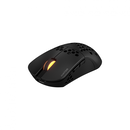 Mouse wireless hator stellar pro, conectivitate 2.4ghz, bluetooth si usb, polling rate pana la 1000hz, capacitate baterie 300mah, durata de viata baterie in modul wireless pana la 18 ore (iluminare pornita), pana la 42 de ore (iluminare oprita), timp inca,  Mouse | electropc.ro