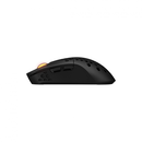 Mouse wireless hator stellar pro, conectivitate 2.4ghz, bluetooth si usb, polling rate pana la 1000hz, capacitate baterie 300mah, durata de viata baterie in modul wireless pana la 18 ore (iluminare pornita), pana la 42 de ore (iluminare oprita), timp inca,  Mouse | electropc.ro
