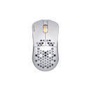 Mouse wireless hator stellar pro, conectivitate 2.4ghz, bluetooth si usb, polling rate pana la 1000hz, capacitate baterie 300mah, durata de viata baterie in modul wireless pana la 18h (iluminare pornita), pana la 42 de ore (iluminare oprita), timp incarca,  Mouse | electropc.ro