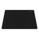 Mousepad hator tonn esport l, material cauciuc, dimensiuni 500 х 420 х 4 mm, negru,  Mousepad | electropc.ro