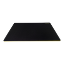 Mousepad hator tonn l, material cauciuc, dimensiuni 500 х 420 х 4 mm, negru,  Mousepad | electropc.ro