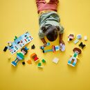 Oameni cu emotii mari, lego 10423,  Seturi de constructie | electropc.ro