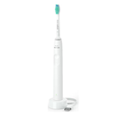 Periuta de dinti sonica electrica philips sonicare seria 2100 hx3651/13, 31000 miscari/minut, cronometru quadpacer si smartimer, design ergonomic subţire, 1 capat de periere, alb, l x a x i (mm) 109x63x220,  Periute electrice de dinti | electropc.ro