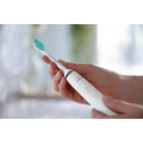 Periuta de dinti sonica electrica philips sonicare seria 2100 hx3651/13, 31000 miscari/minut, cronometru quadpacer si smartimer, design ergonomic subţire, 1 capat de periere, alb, l x a x i (mm) 109x63x220,  Periute electrice de dinti | electropc.ro