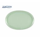 Platou ceramica 30x20 cm, yvonne, heinner,  Farfurii & Boluri de Servire | electropc.ro